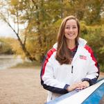 Sarah Zelenka - 2013 Honoree